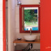 la" suite" la salle de bain , baignoire, 2 lavabos