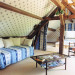 chambre familiale La Go&eacute;lette