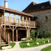 Chambres d'hotes La Combe de Redoles Tour de Faure