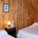 Chambres d'h&ocirc;tes Ferme de la Ruette