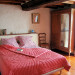 Jane's bedroom