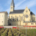 La chapelle de Saint-Memmie devenue espace culturel