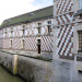 Architecture typique du couvent Sainte-Marie &agrave; Ch&acirc;lons-en-Champagne