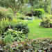 Chambres d'h&ocirc;tes Le jardin de Marie