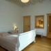 Chambre Fleurs des Jardins