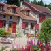 Chambres d'hotes La Fornote Gouloux