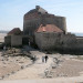 fort sur la plage d'Ambleteuse &agrave; 11 km