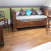 chambre "opaline"