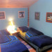 Chambres d'hotes La Goutte-Fangeas