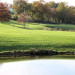 Le golf &agrave; 150 m