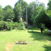 le jardin