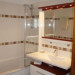 salle de bain chambre alsacienne