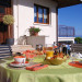Chambres d'hotes Sur la Corniche