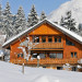 Chambre d'hotes Le Chalet Abondance