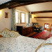 Chambres d'h&ocirc;tes Le Mas de la Cigale Bleue
