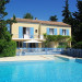 Chambres d'hotes La Luberonne Lourmarin