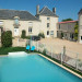 Chambres d'hotes Logis des Deux Tours Vendeuvre du Poitou
