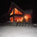 Chambres d'h&ocirc;tes Le Chalet