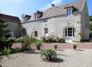 Extérieur Extérieur