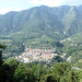 la village
