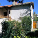 la maison cot&eacute; terrase
