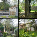 le parc vu sous plusieurs angles