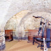 Salle de fitness