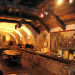 Grande salle &agrave; manger de l'&eacute;curie