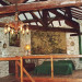Chambre Courtines