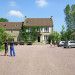 Ferme de Pierrepont Amblie