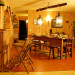 Salle &agrave; manger