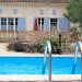 G&icirc;te de Chez Fourchaud Mirambeau