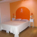 chambre tournesol