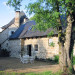 G&icirc;te Outters Gimel les Cascades