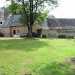 vu sur le jardin
