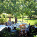 Jardin/verger