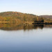 Le lac de Chamboux &agrave; 10 mns