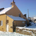 le gite en hiver