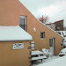 le gite en hiver