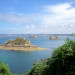 Baie de Morlaix / Carantec.