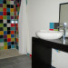 Salle de Bain chambre 1.