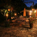 la terrasse en soir&eacute;e