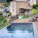 G&icirc;te Favi&egrave;res en C&eacute;vennes Notre Dame de la Rouvi&egrave;re