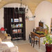 Gite G&icirc;te Bastide de la Treille : Bambou