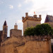 Gite G&icirc;te Bastide de la Treille : Bambou