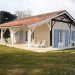 vue ext&eacute;rieure de face