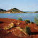 Lac salagou