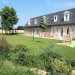 G&icirc;te Boutraie Saint-Paterne Racan