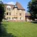Gite Ch&acirc;teau de La Chambre Saint-Haon le Vieux