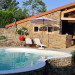 Gite G&icirc;te Blassac